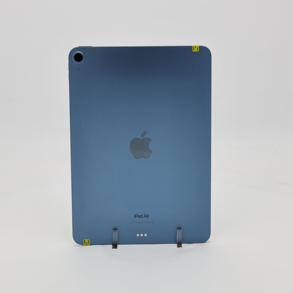 95新 Apple iPad Air5 64G 藍色 WIFI