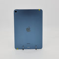95新 Apple iPad Air5 64G 藍色 WIFI