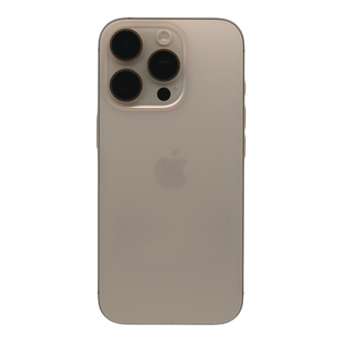 95新 Apple iPhone 16 Pro 128G 沙漠色鈦金屬 中國大陸版