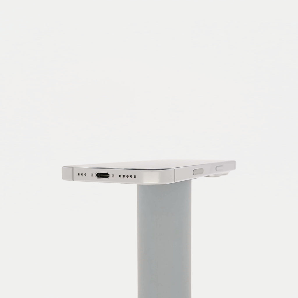 95新 Apple iPhone 16 Pro 256G 白色鈦金屬 中國大陸版