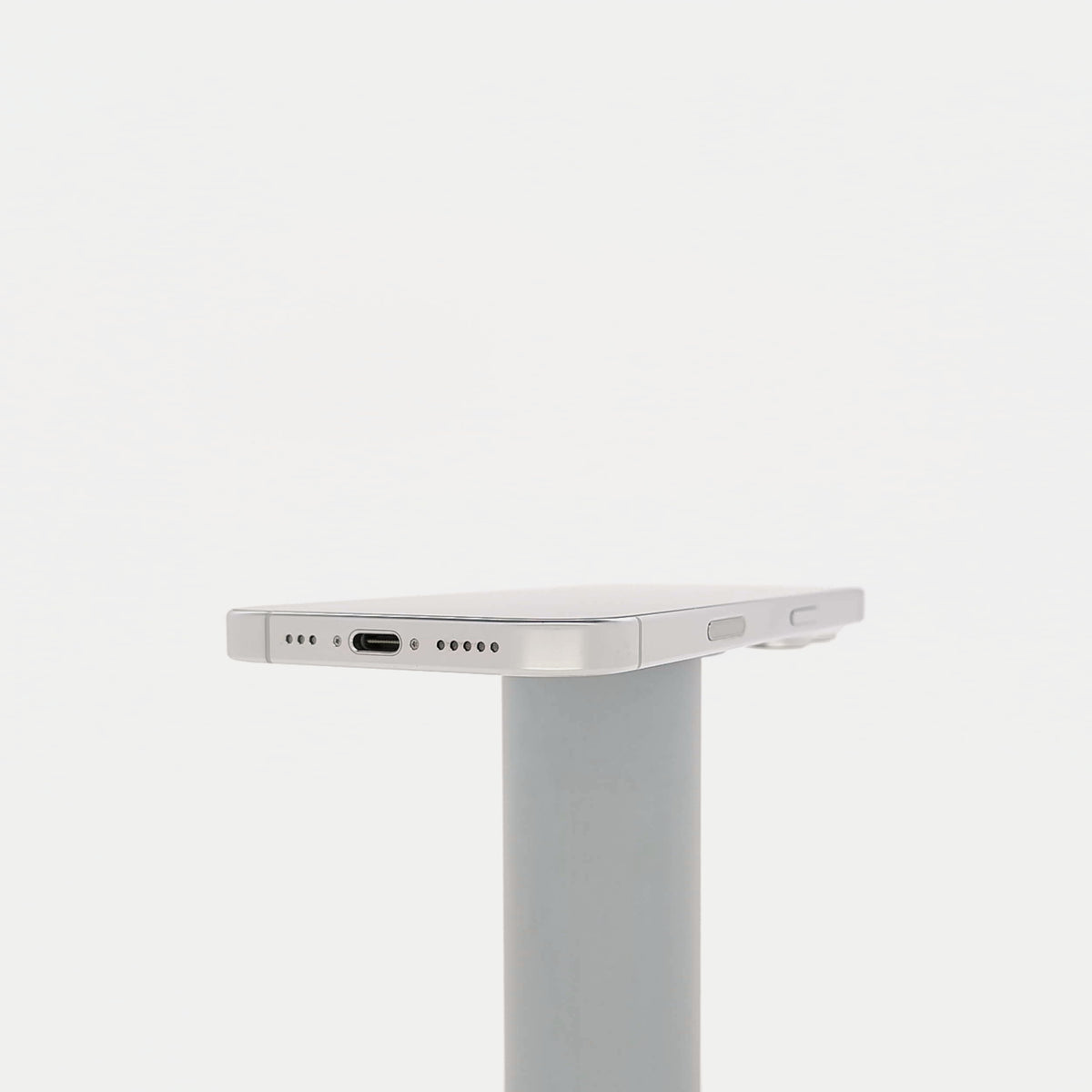 95新 Apple iPhone 16 Pro 256G 白色鈦金屬 中國大陸版
