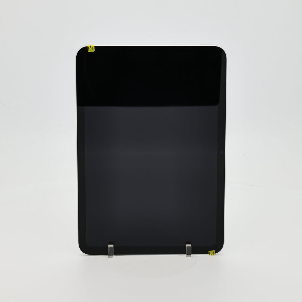 95新 Apple iPad 10代 64G 銀色 WIFI