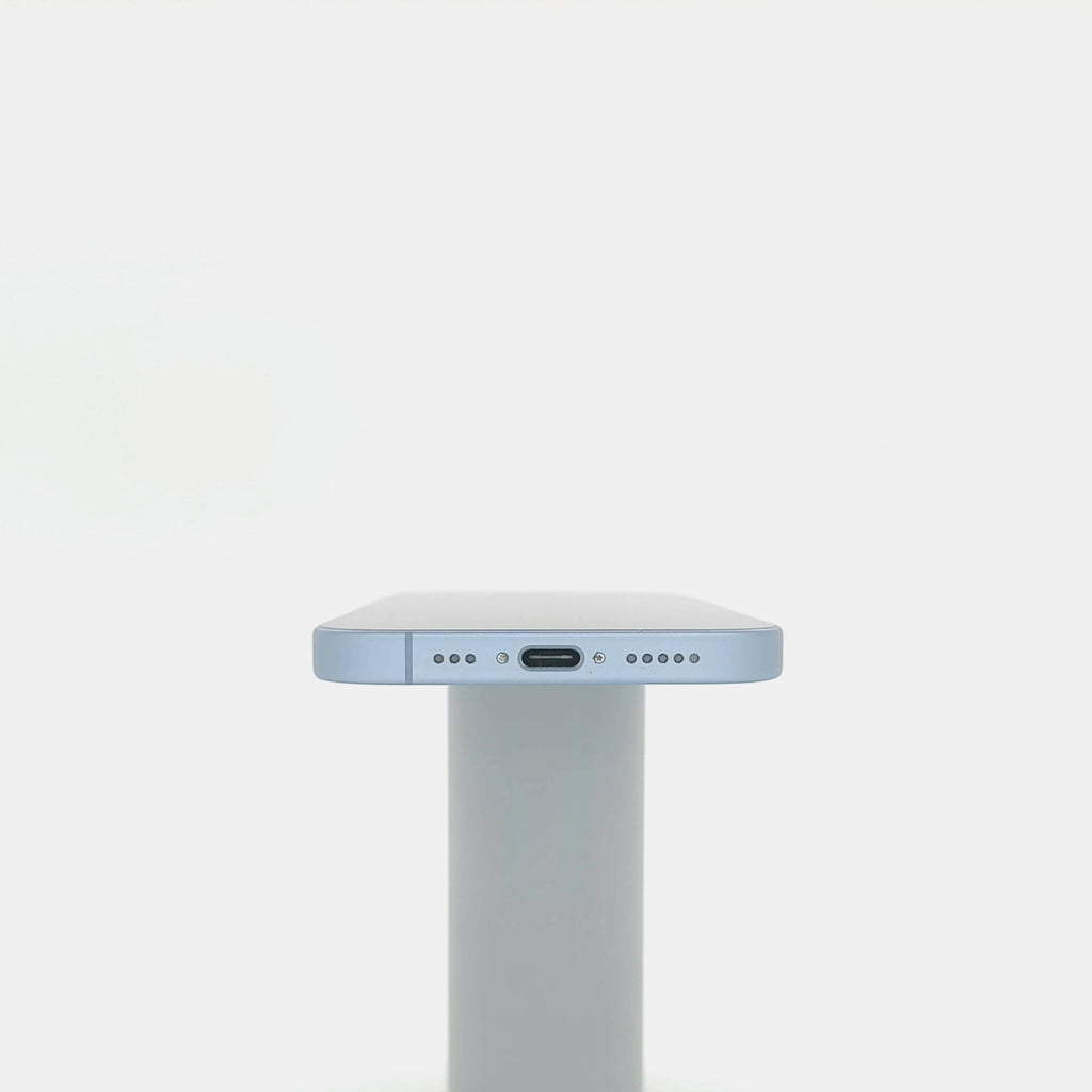 99新 Apple iPhone 17 256G 青霧藍色 中國大陸版