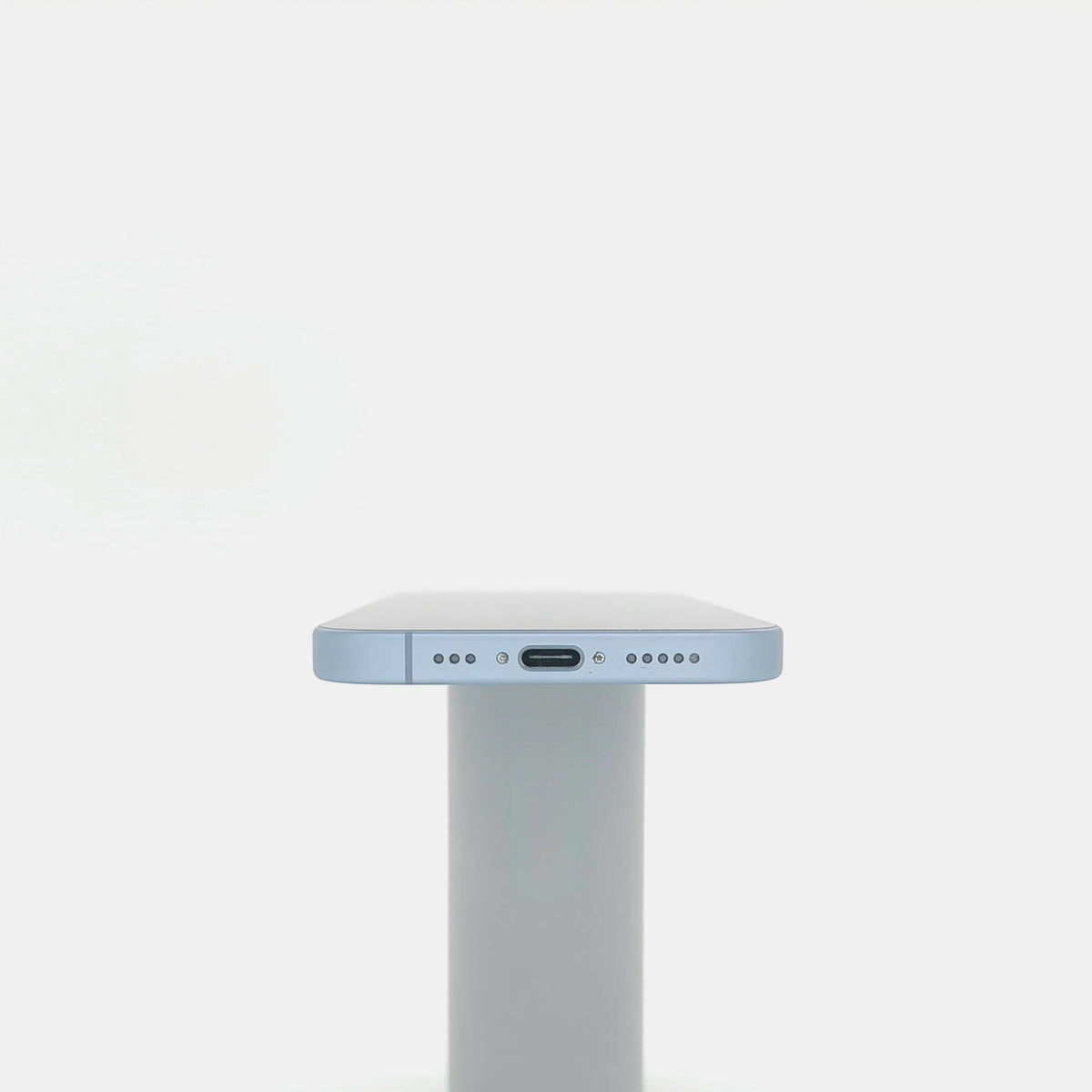 99新 Apple iPhone 17 256G 青霧藍色 中國大陸版
