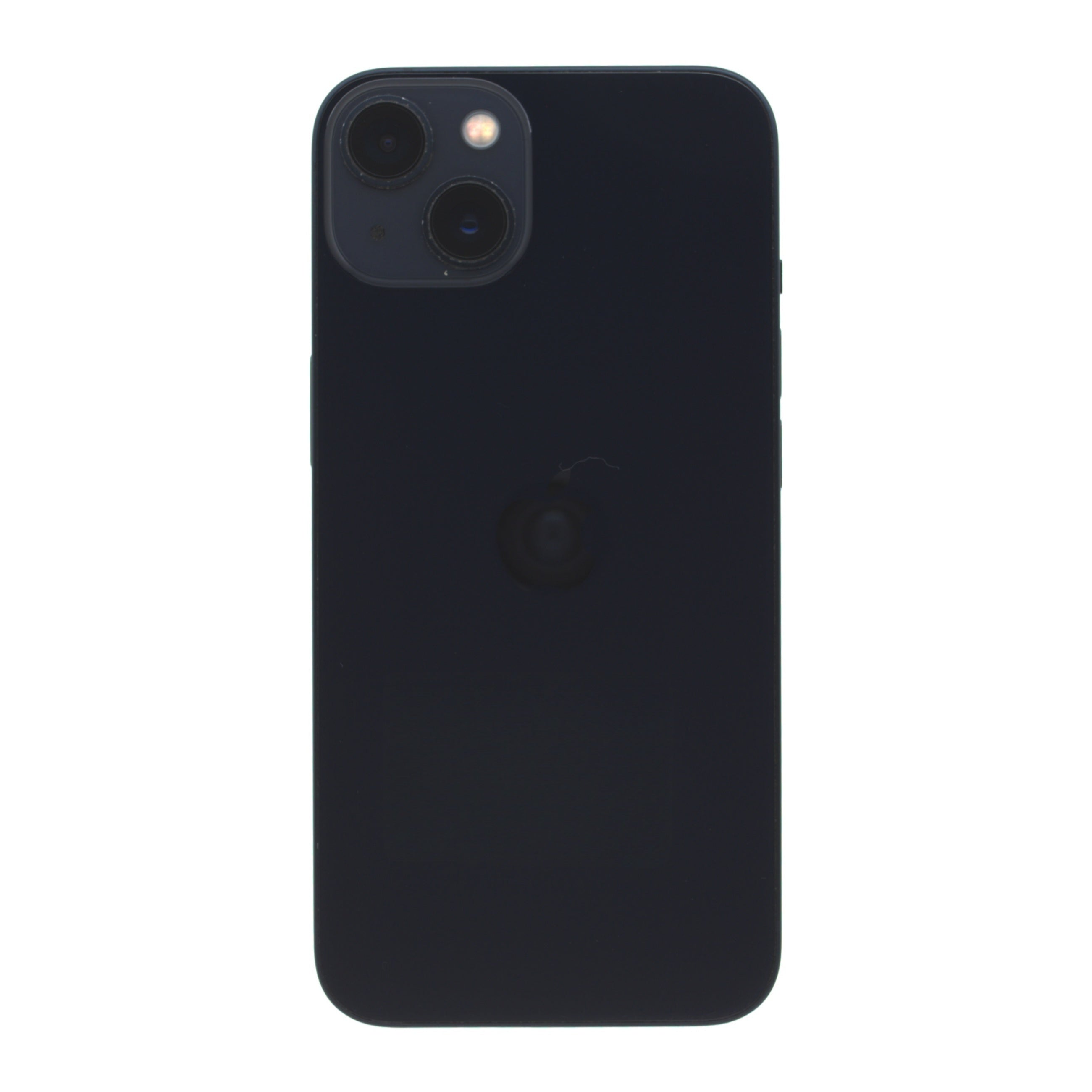 95新 Apple iPhone 13 256G 午夜色 中國大陸版