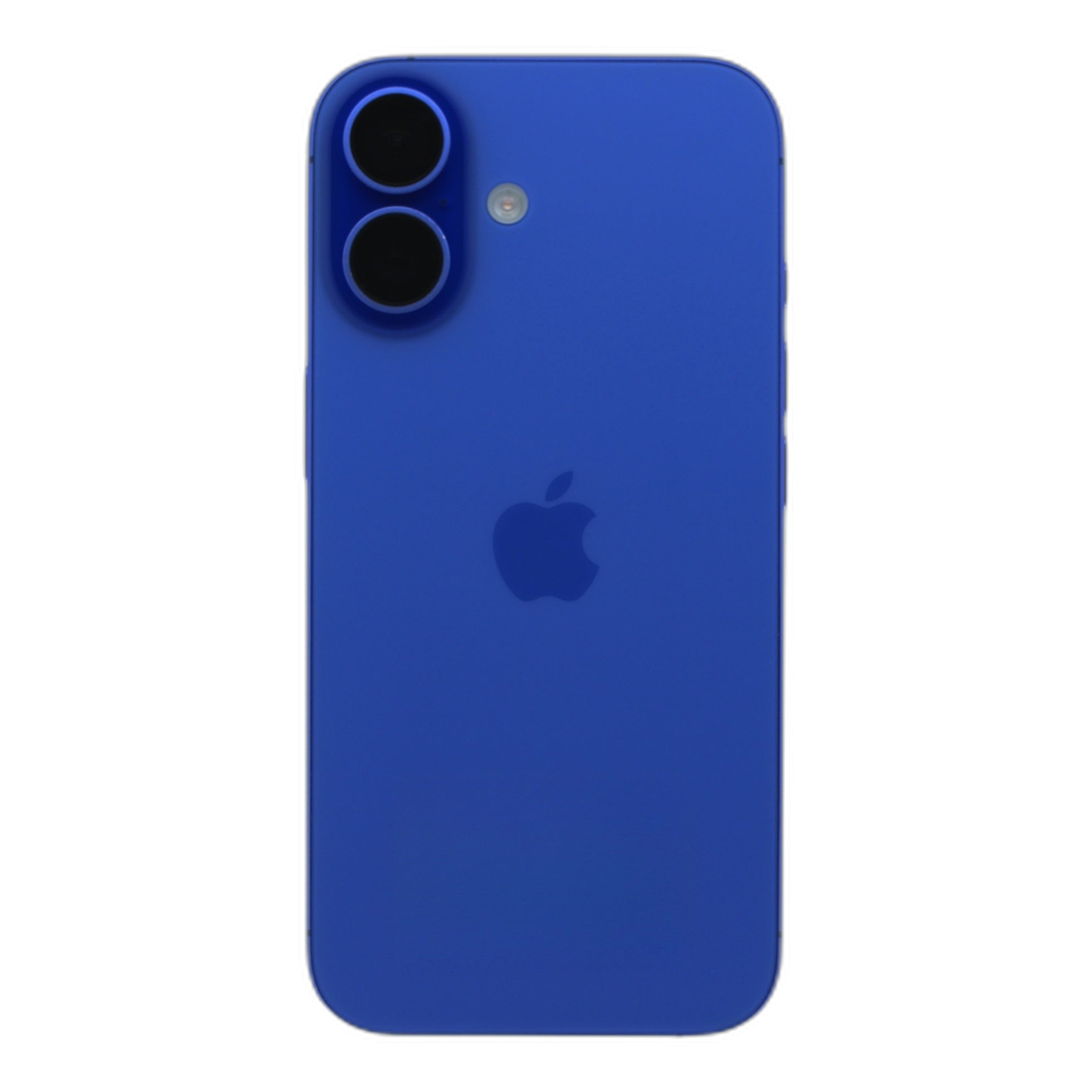 95新 Apple iPhone 16 128G 群青色 中國大陸版