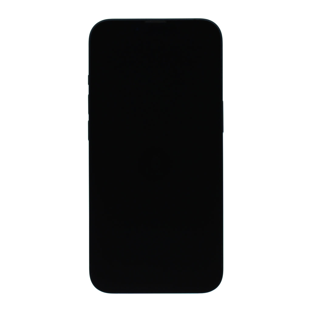 95新 Apple iPhone 13 256G 午夜色 中國大陸版