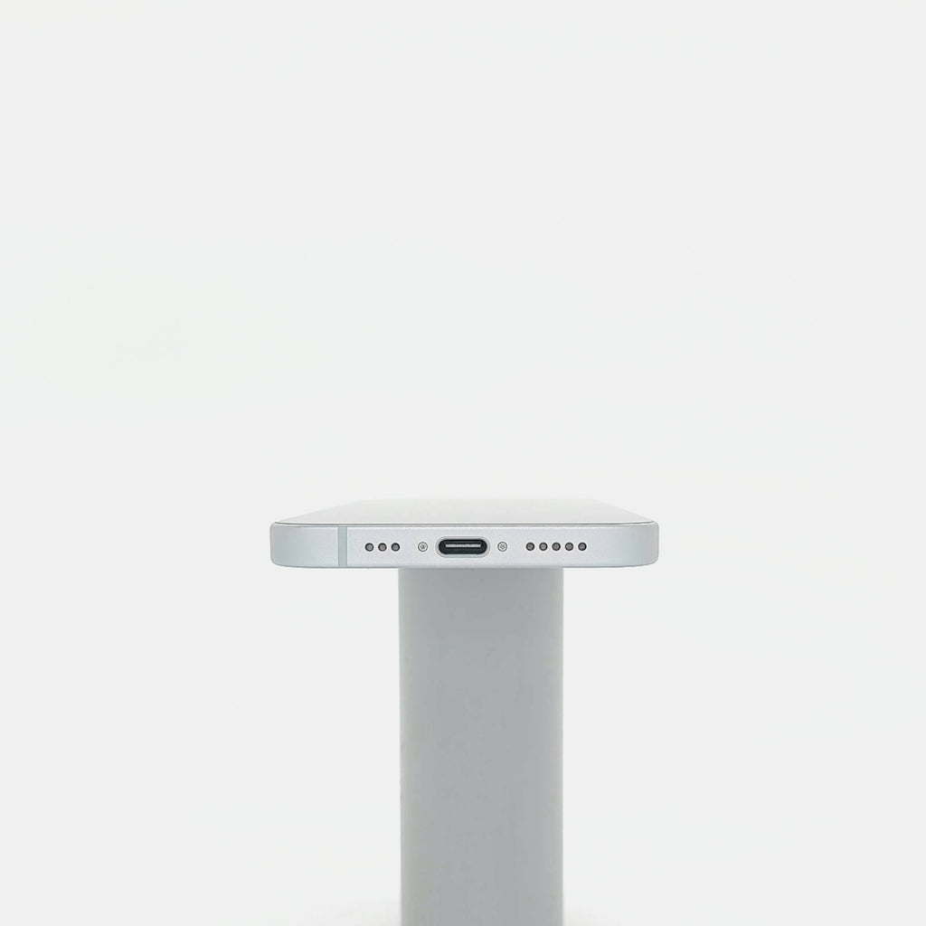 95新 Apple iPhone 15 256G 藍色 中國大陸版