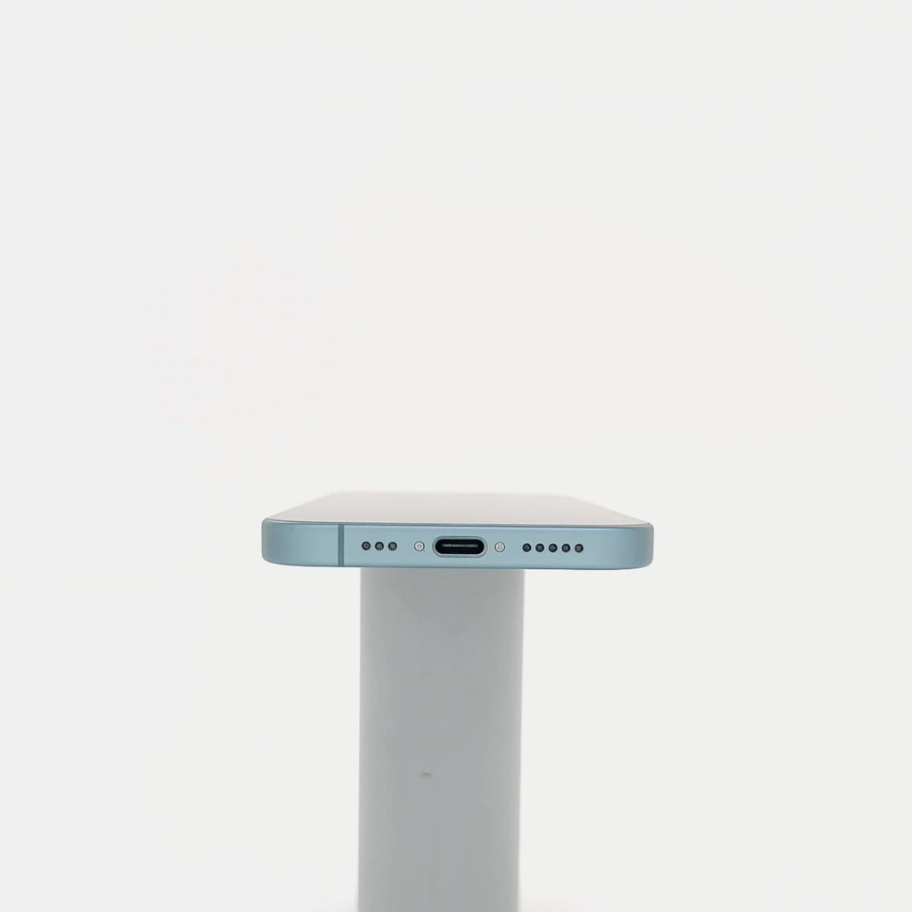 99新 Apple iPhone 16 256G 深青色 中國大陸版