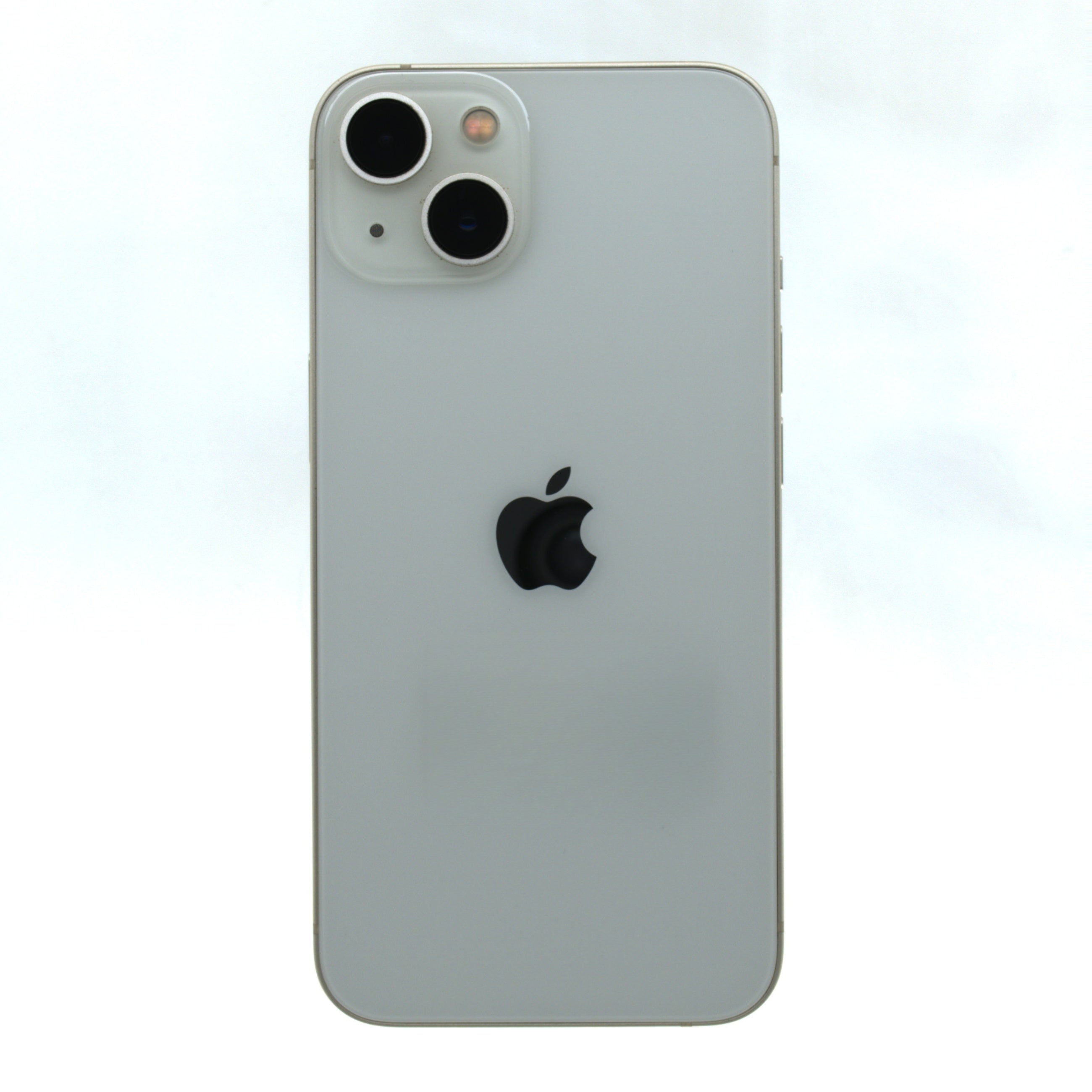 95新 Apple iPhone 13 128G 星光色 中國大陸版