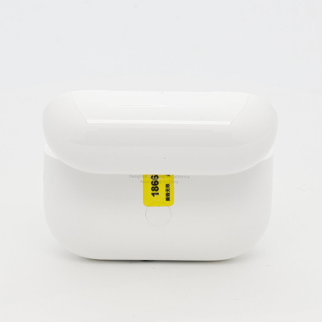 99新 Apple AirPods Pro 2 白色