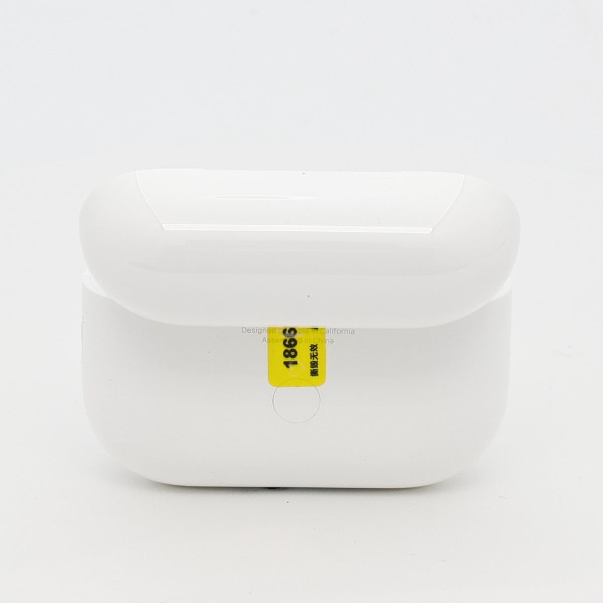 99新 Apple AirPods Pro 2 白色