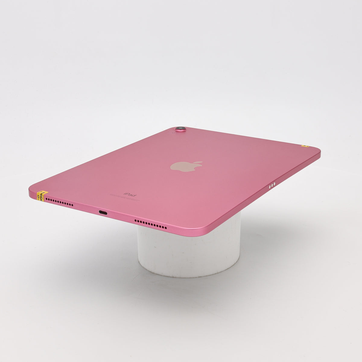 95新 Apple iPad 10代 64G 粉紅色 WIFI