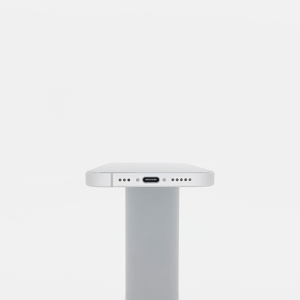 95新 Apple iPhone 16 256G 白色 中國大陸版