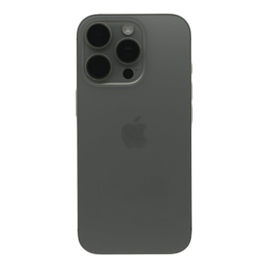 95新 Apple iPhone 16 Pro 128G 原色鈦金屬 中國大陸版