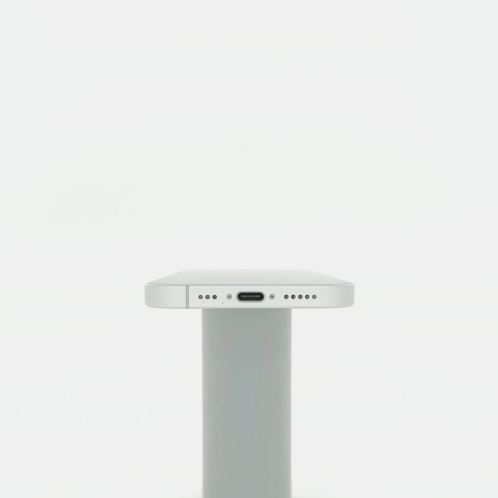 95新 Apple iPhone 16 256G 白色 中國大陸版