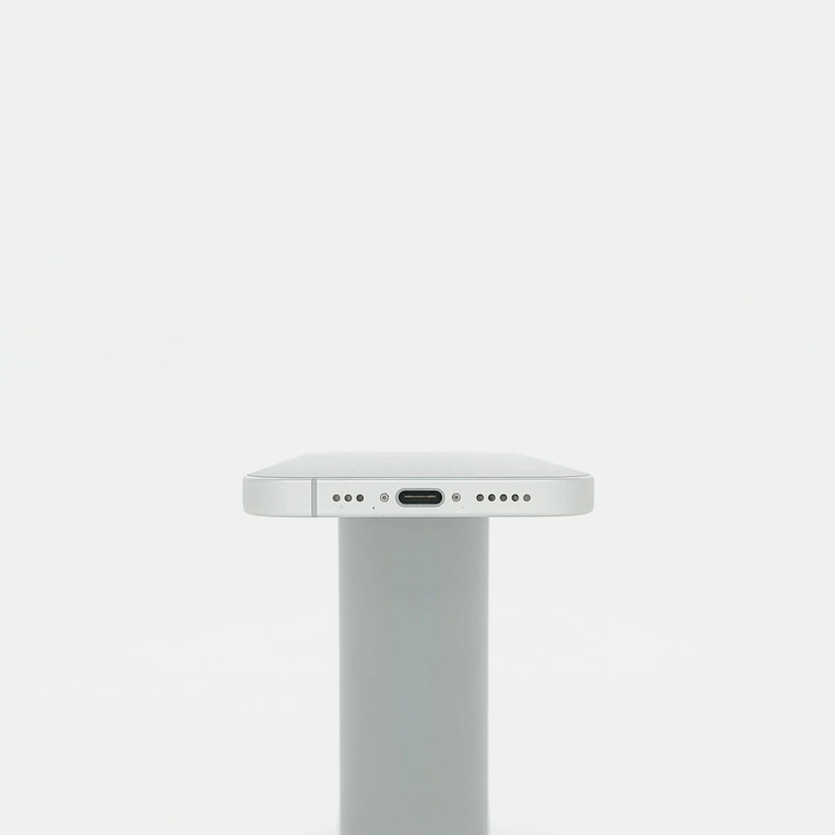 95新 Apple iPhone 16 256G 白色 中國大陸版