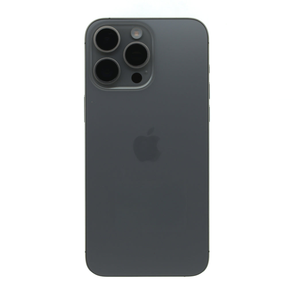 95新 Apple iPhone 15 Pro Max 256G 原色鈦金屬 中國大陸版