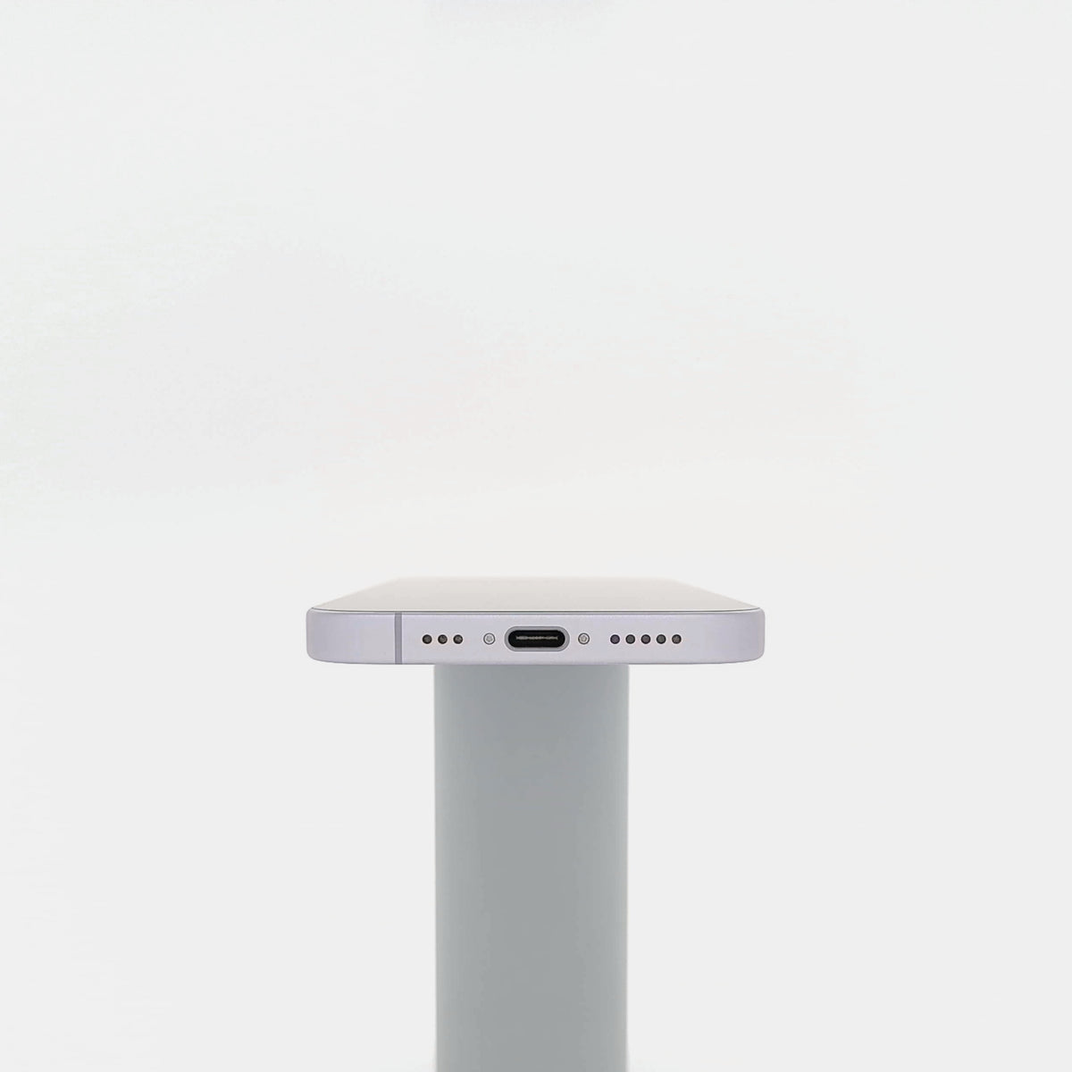 95新 Apple iPhone 17 256G 薰衣草紫色 中國大陸版