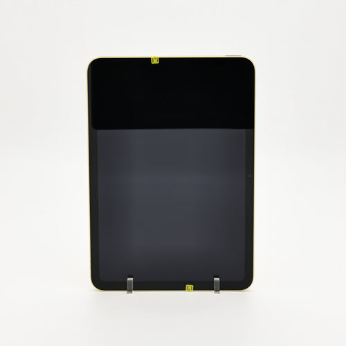 95新 Apple iPad 10代 256G 黃色 WIFI