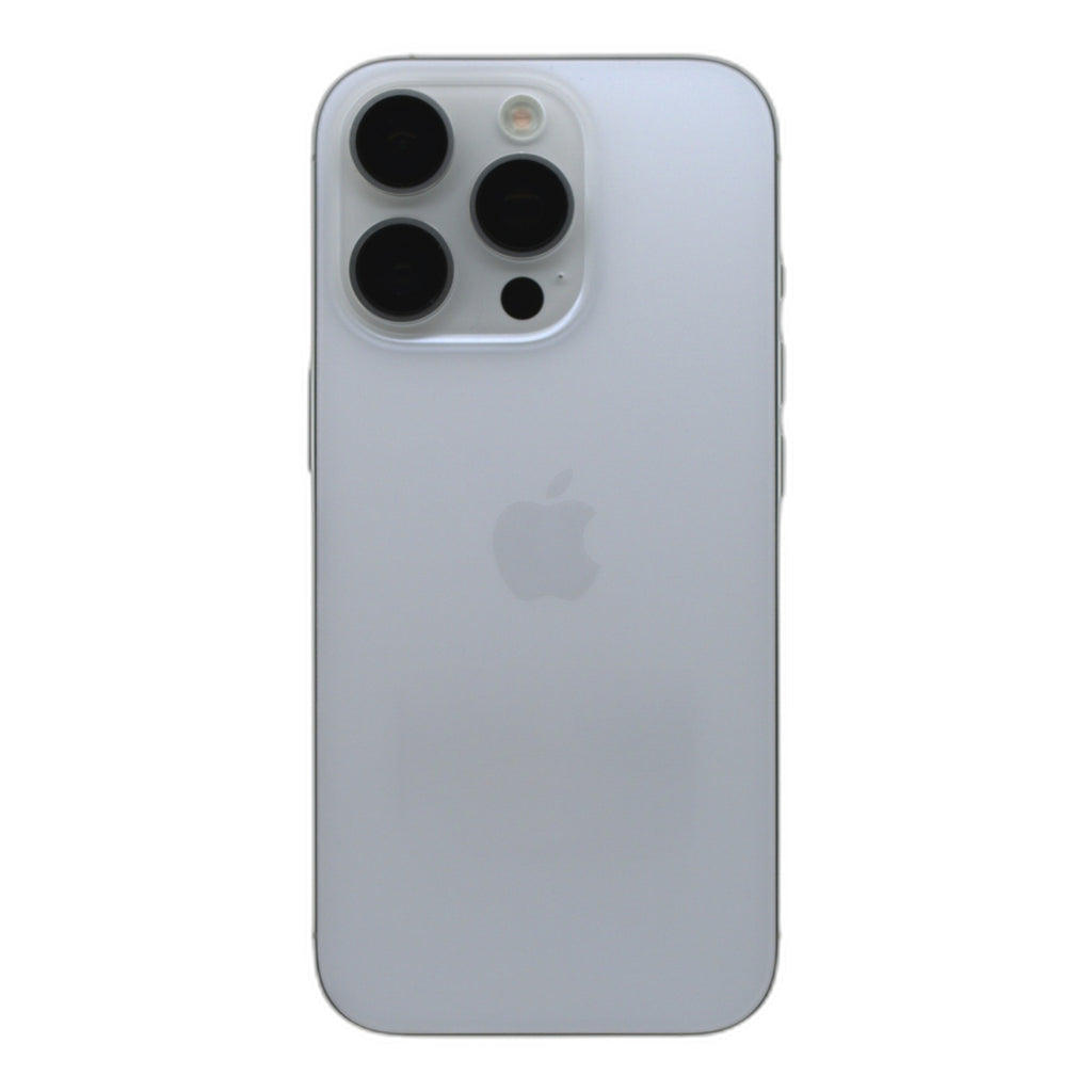 95新 Apple iPhone 16 Pro 256G 白色鈦金屬 中國大陸版