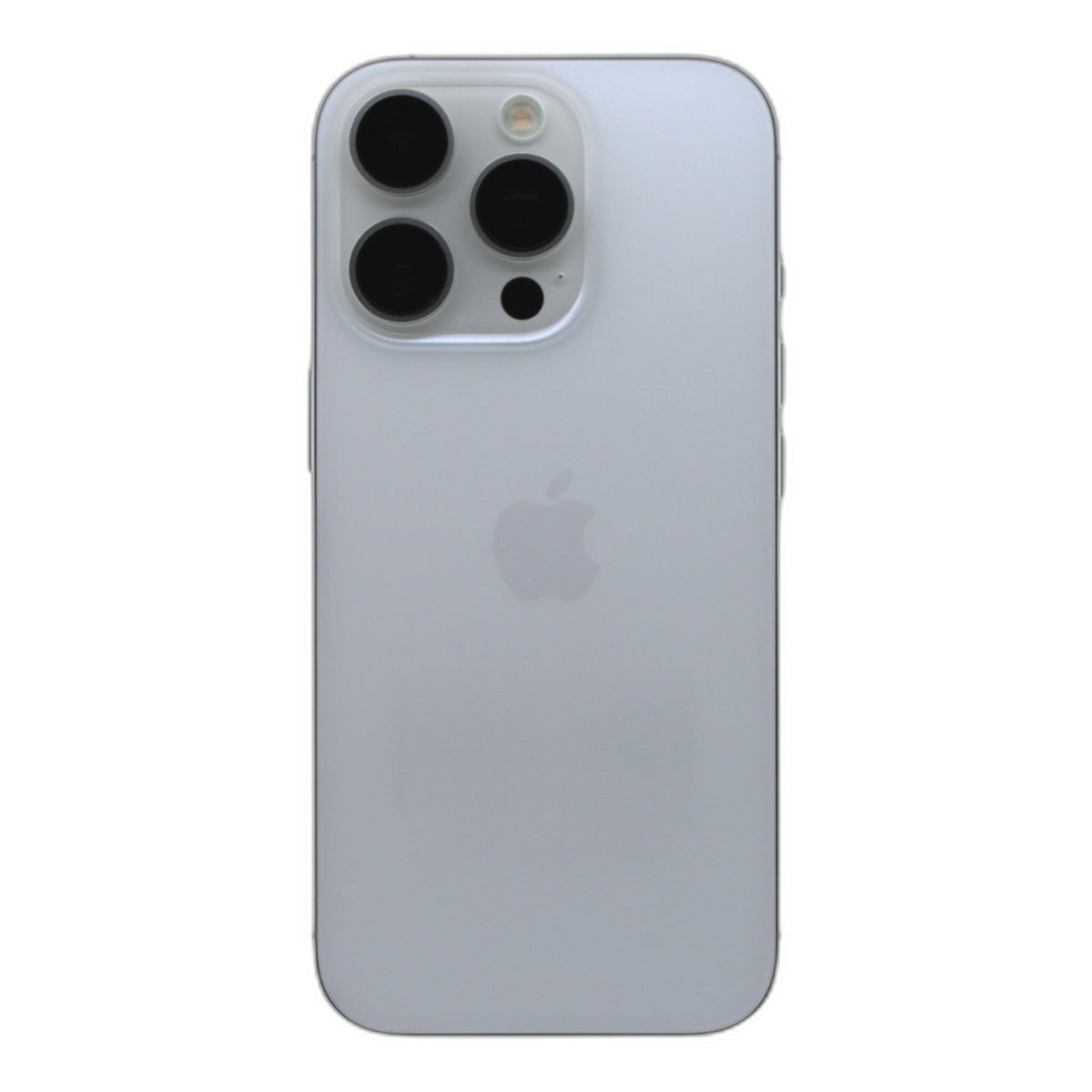 95新 Apple iPhone 16 Pro 256G 白色鈦金屬 中國大陸版