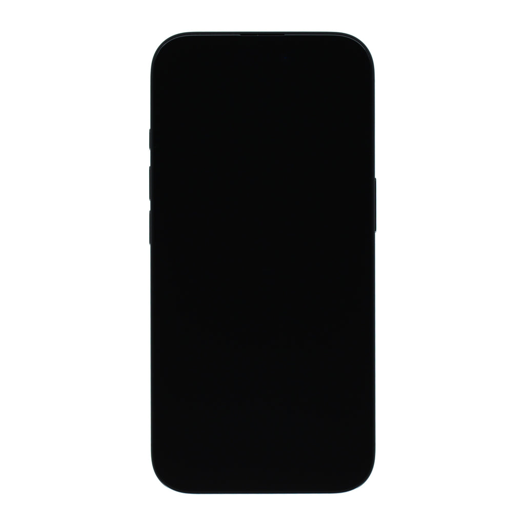 95新 Apple iPhone 16 256G 黑色 中國大陸版