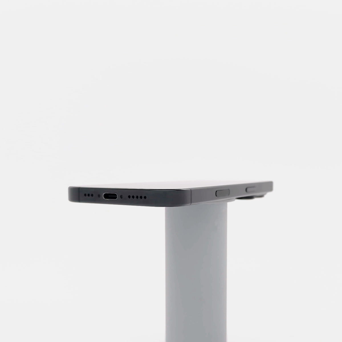 95新 Apple iPhone 16 Pro 256G 黑色鈦金屬 中國大陸版