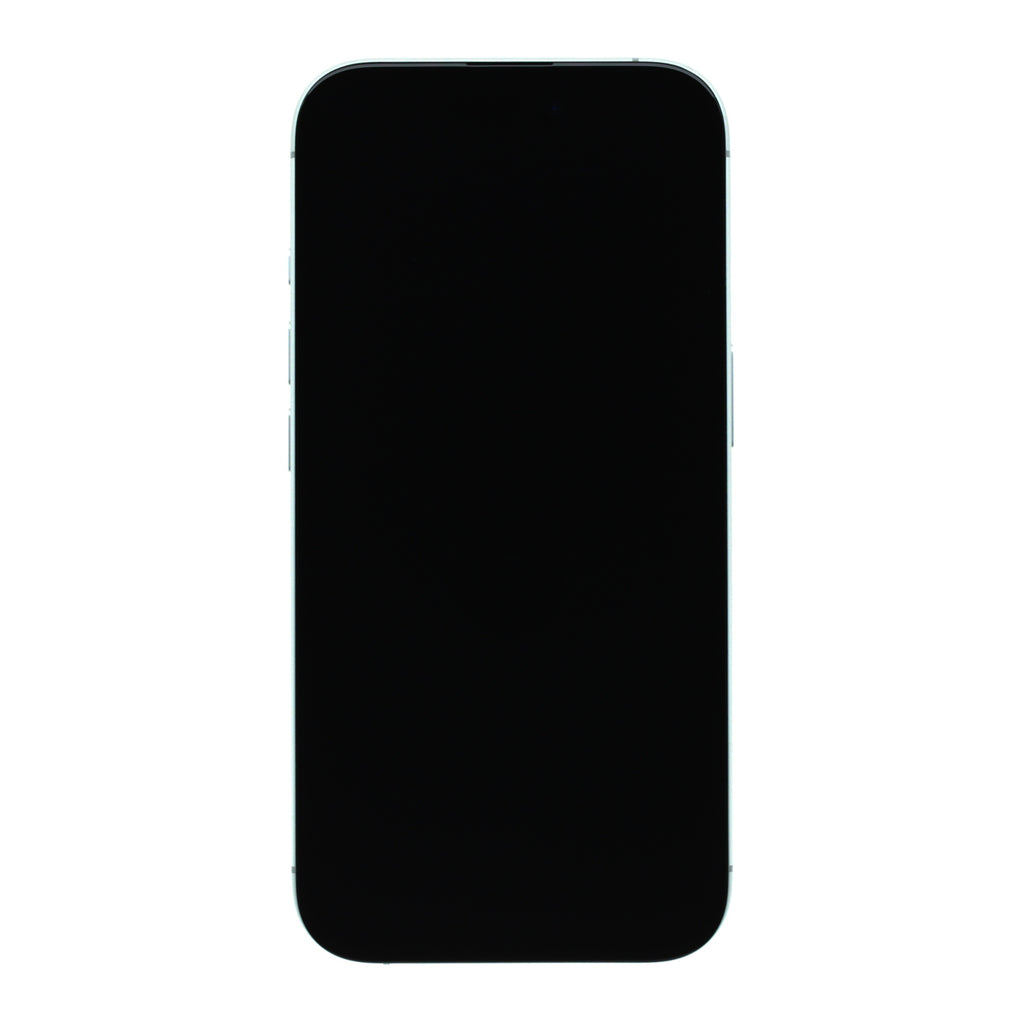 95新 Apple iPhone 16 256G 白色 中國大陸版