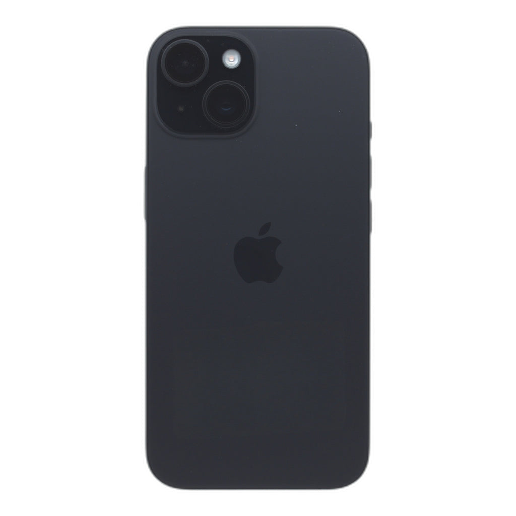 95新 Apple iPhone 15 256G 黑色 中國大陸版