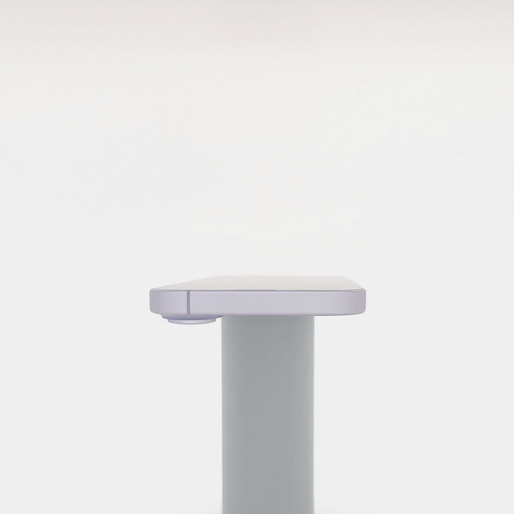95新 Apple iPhone 17 256G 薰衣草紫色 中國大陸版