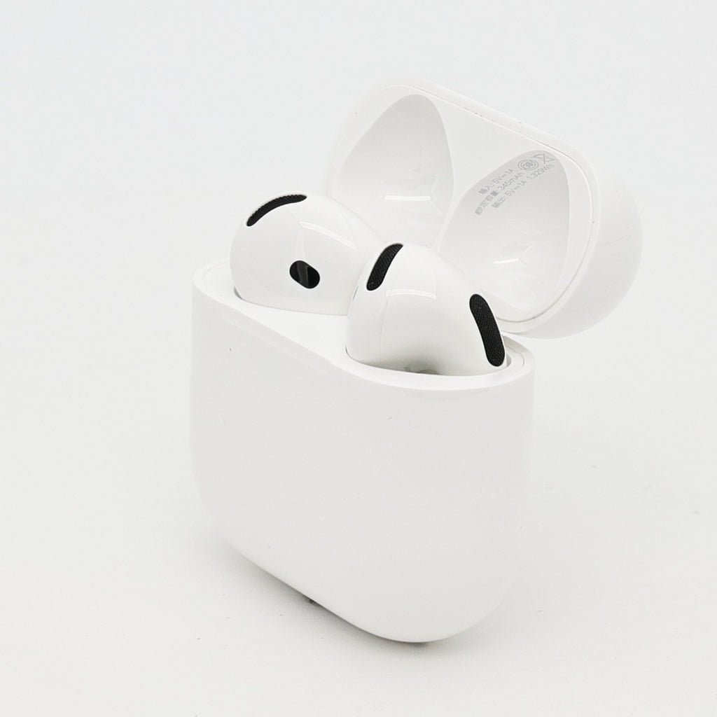 99新 Apple AirPods 4 (支持主动降噪) 白色