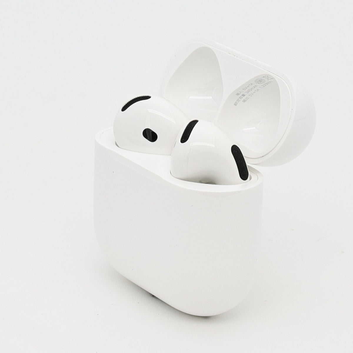 99新 Apple AirPods 4 (支持主动降噪) 白色