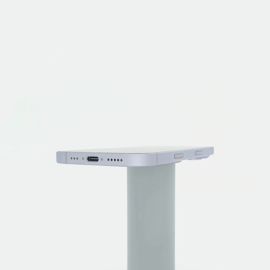 99新 Apple iPhone 17 256G 薰衣草紫色 中國大陸版