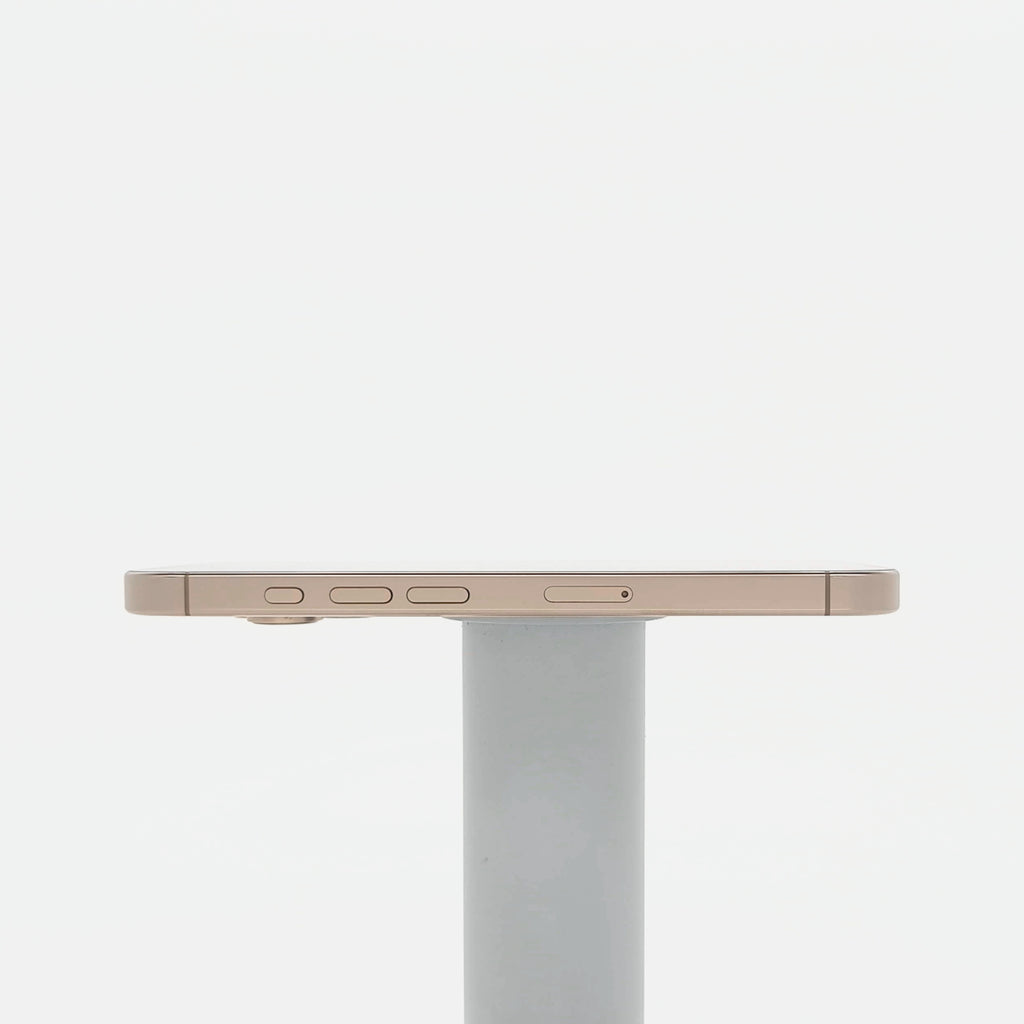 95新 Apple iPhone 16 Pro 128G 沙漠色鈦金屬 中國大陸版