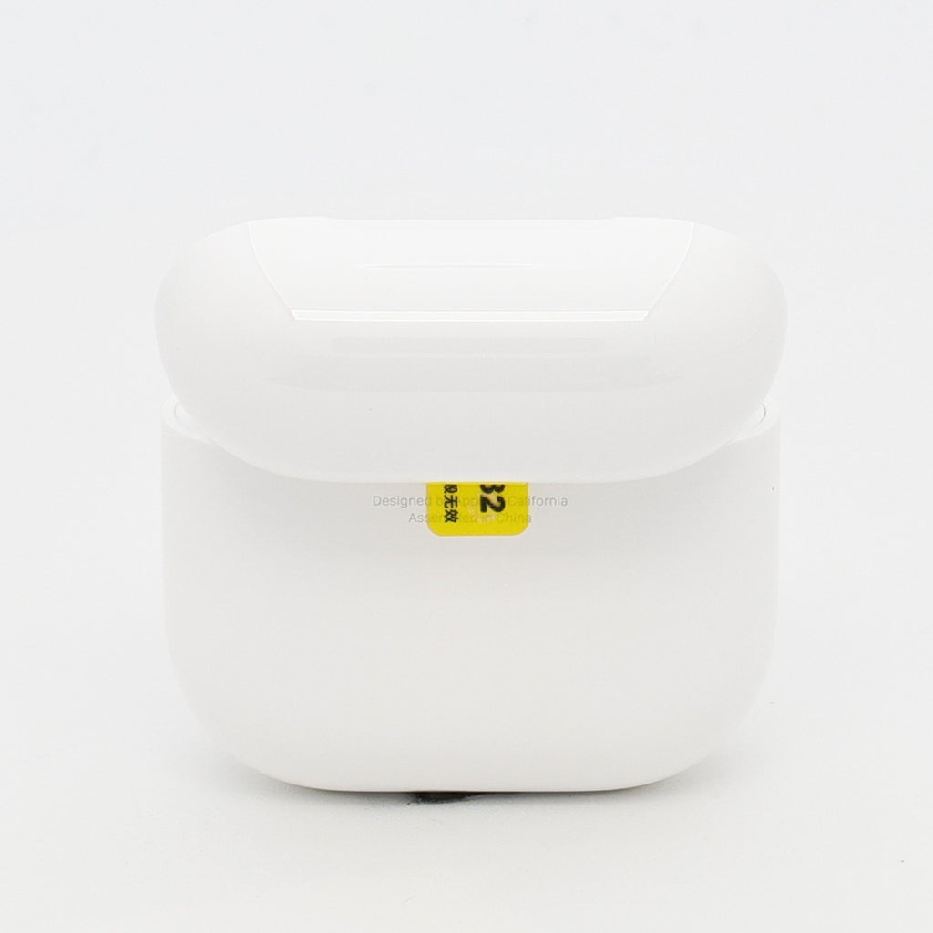 99新 Apple AirPods 4 (不支持主动降噪) 白色