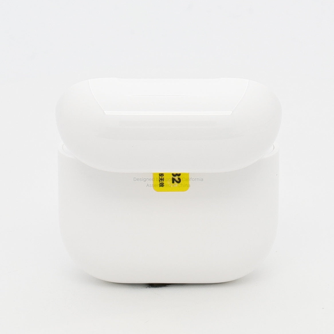 99新 Apple AirPods 4 (不支持主动降噪) 白色