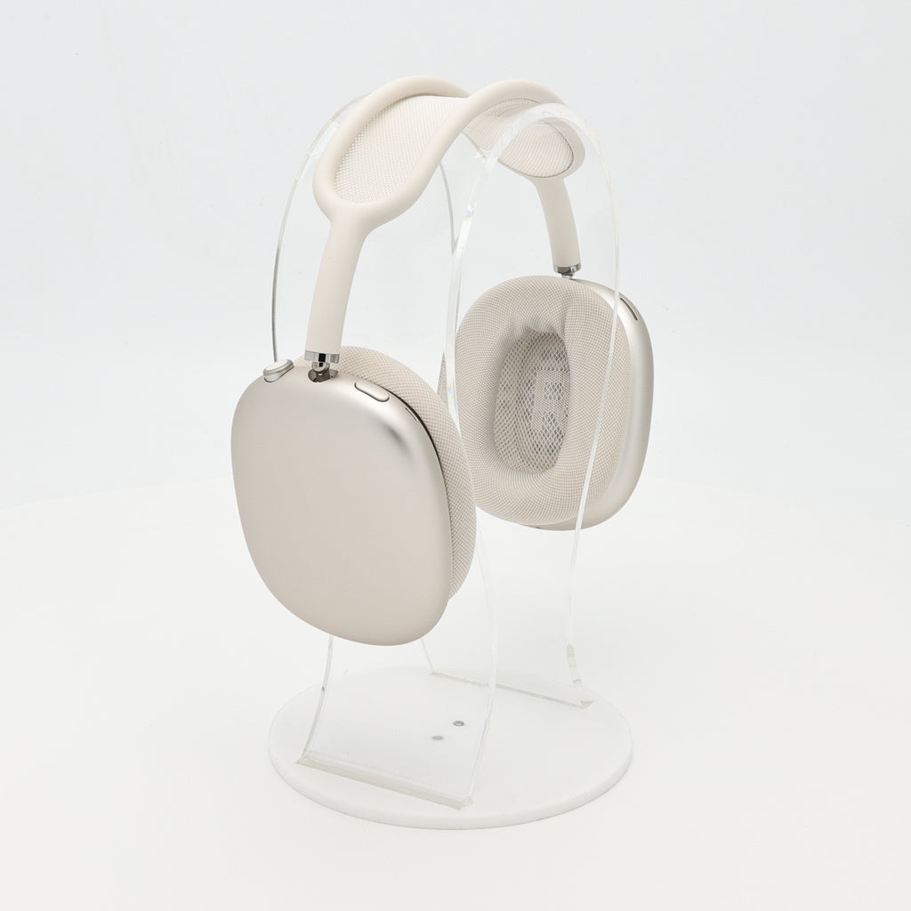 99新 Apple AirPods Max 2 星光色