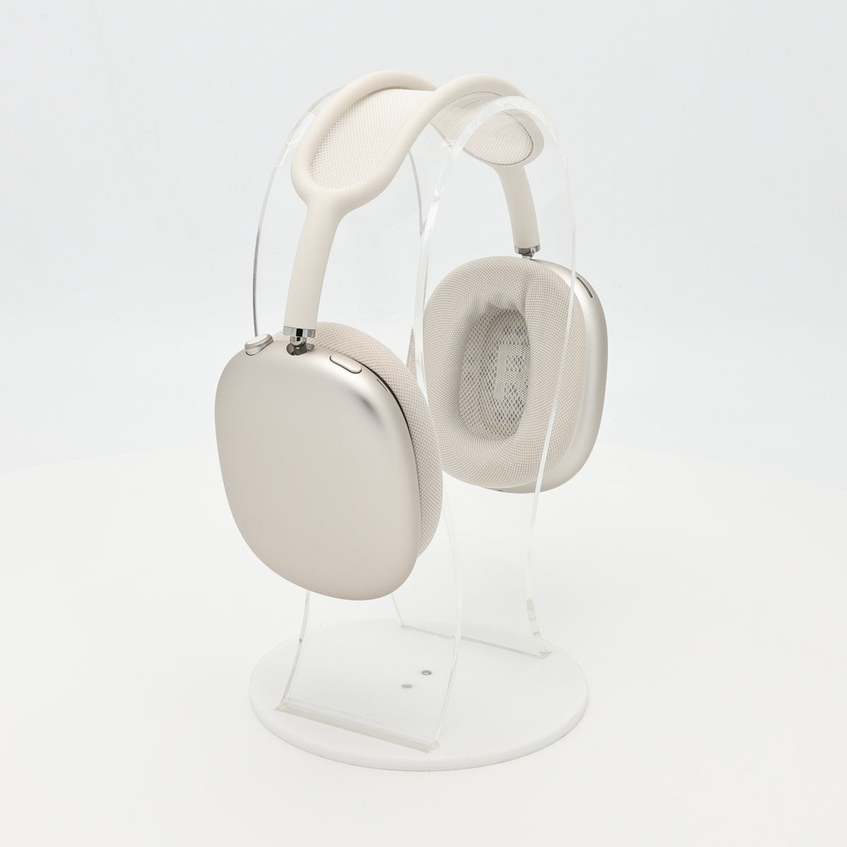 99新 Apple AirPods Max 2 星光色