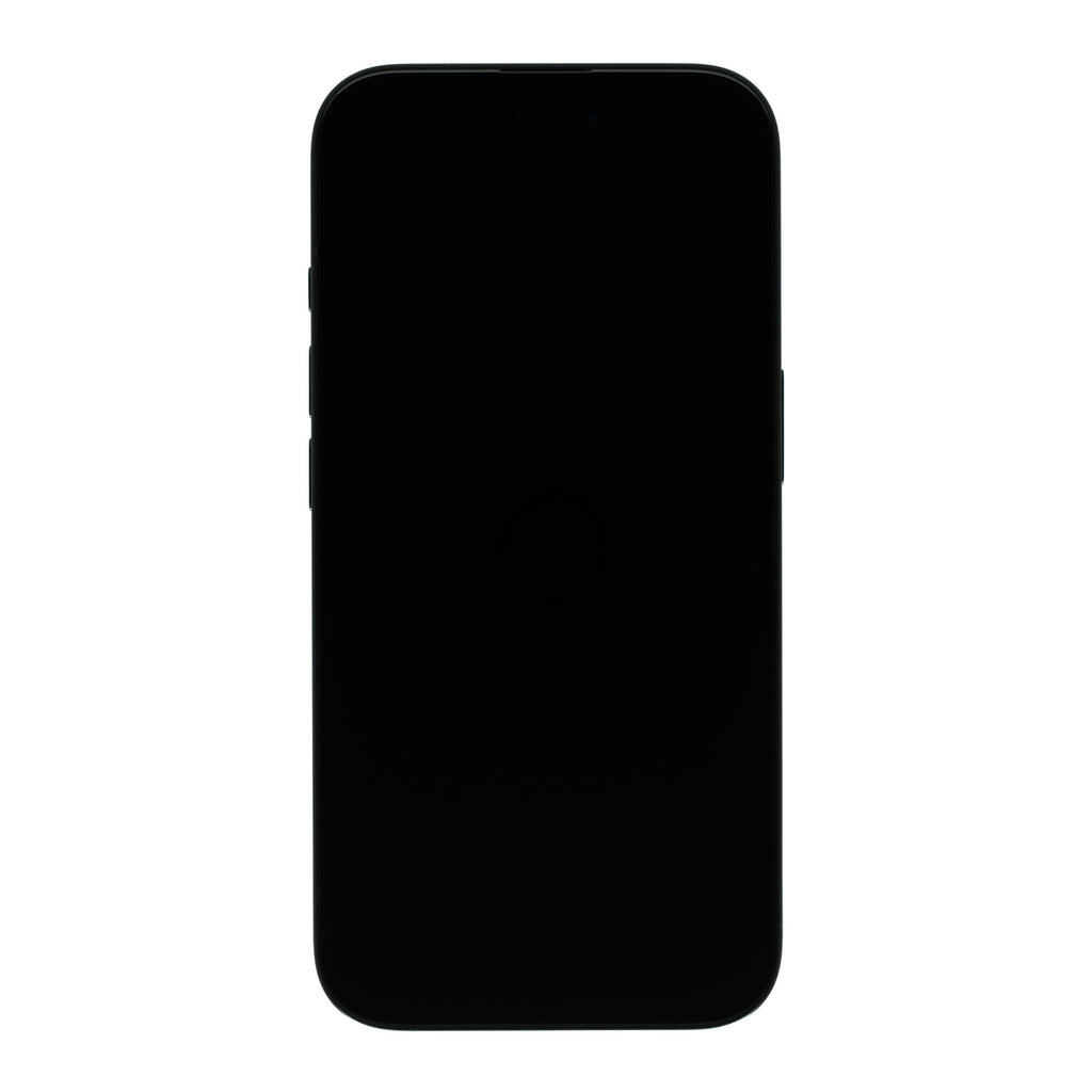 95新 Apple iPhone 16 256G 黑色 中國大陸版