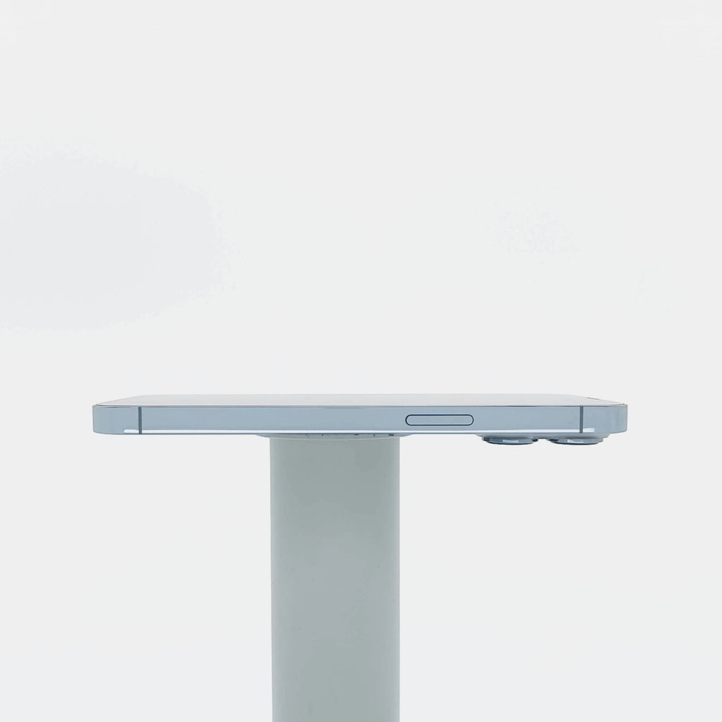 95新 Apple iPhone 13 Pro 256G 遠峰藍色 中國大陸版