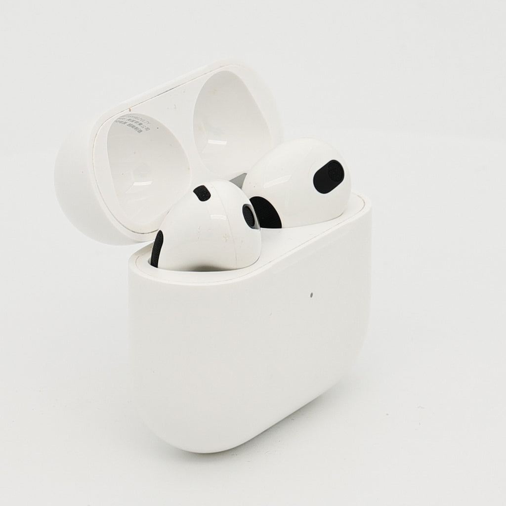 99新 Apple AirPods 3 白色