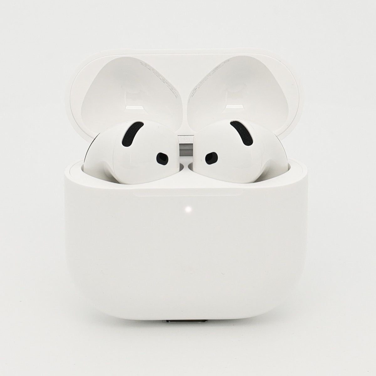 99新 Apple AirPods 4 (不支持主动降噪) 白色