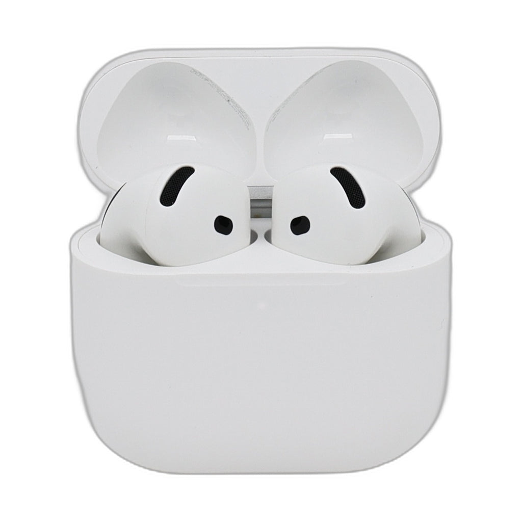 99新 Apple AirPods 4 (支持主动降噪) 白色