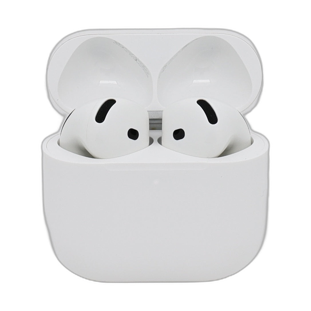 99新 Apple AirPods 4 (支持主动降噪) 白色