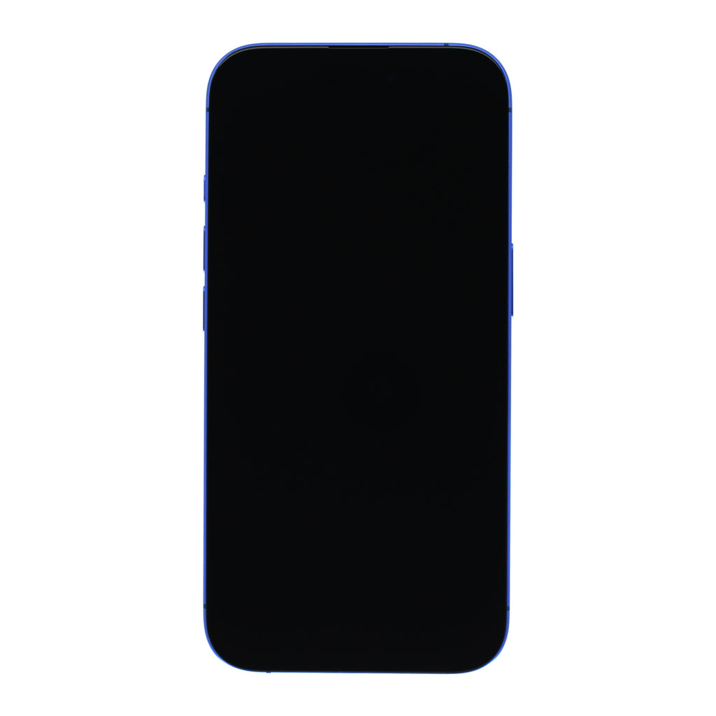 95新 Apple iPhone 16 128G 群青色 中國大陸版