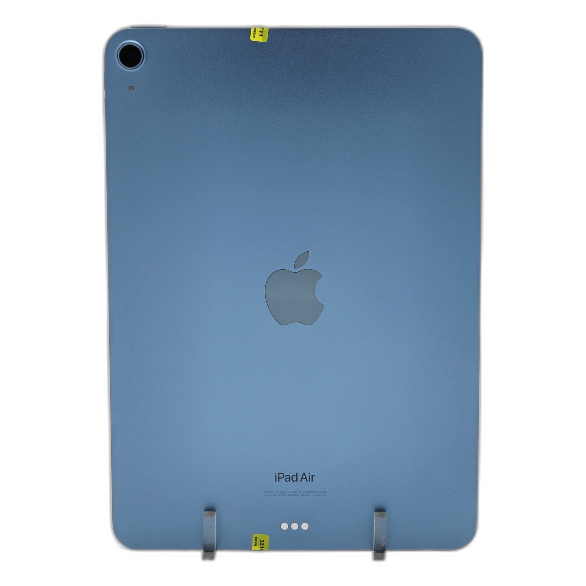 95新 Apple iPad Air5 64G 藍色 WIFI