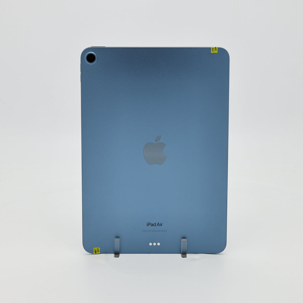 95新 Apple iPad Air5 64G 藍色 WIFI
