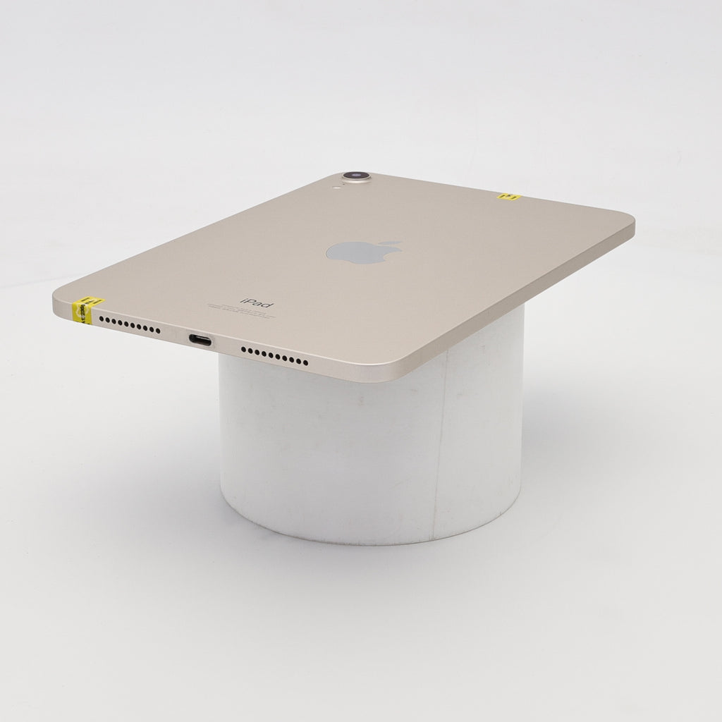 99新 Apple iPad mini6 256G 星光色 WIFI