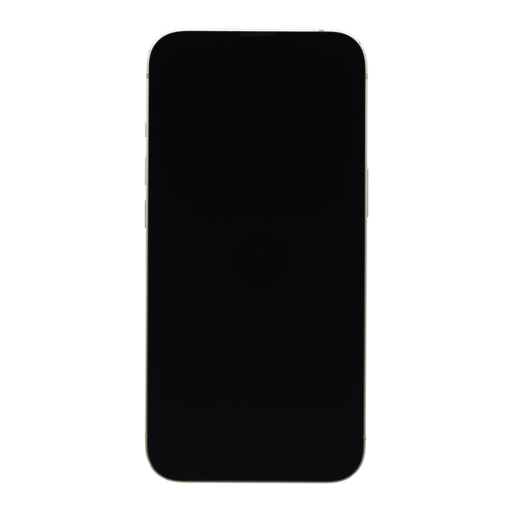 95新 Apple iPhone 13 128G 星光色 中國大陸版